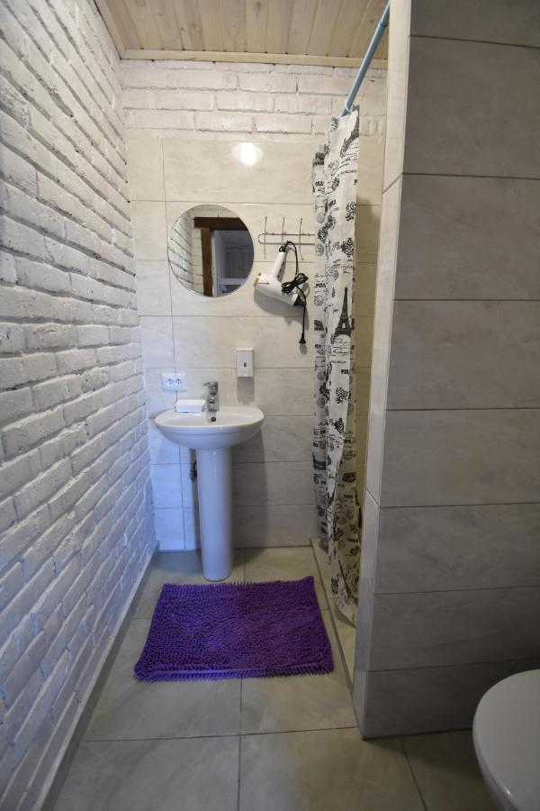 Hotel Маєток Мигдаль Switjas Exterior foto